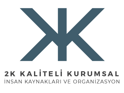 İnsan Kaynakları Ve Organizasyon